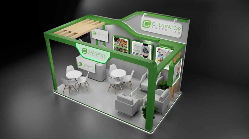 Stall fabrication 1
