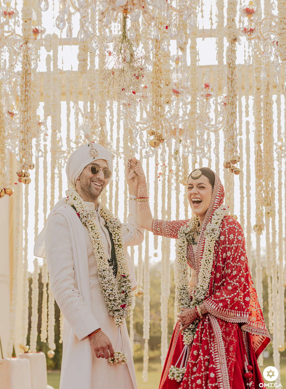Kashni & Sarthak