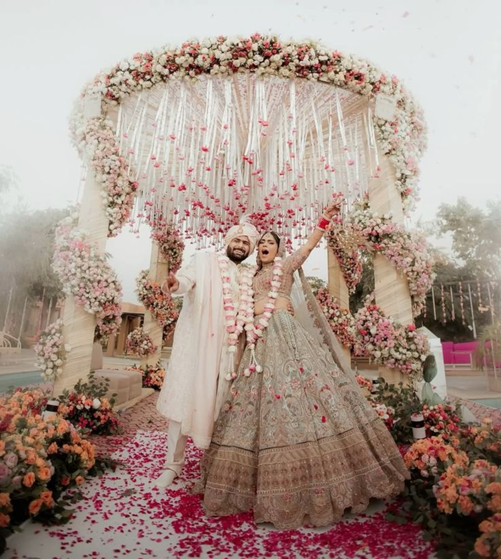 Harpreet & Akansha